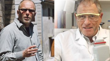 Nobelovac izaziva umjetnika