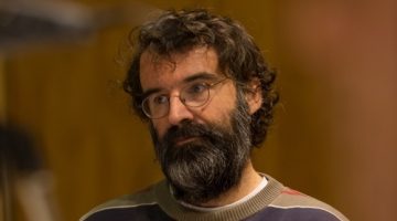 CIJANKALIJ §218 | Ante Perkovic – Christian Schulze Demo