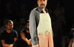 Naše elite sastavljene su od pukih karijerista koji ne smiju čitati Krležu, jer tamo piše sve o njima: i tko su, i što su, i kako će završiti!