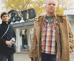 Teatar lijeve orijentacije