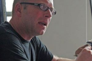 BORUT ŠEPAROVIĆ ODRŽAO RADIONICU U ITALIJI