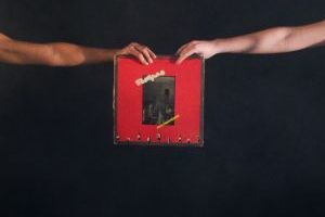 REVOLUCIJA & STOKA PONOVNO U ZKM-U!