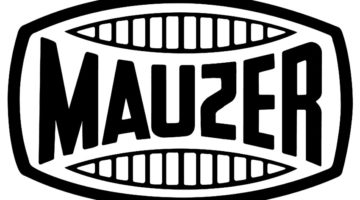 LOGOTIP: MAUZER