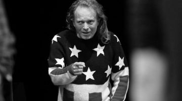 Civilizacija humanizma je na umoru