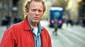 Bolje je imati 50 godina i baviti se angažiranim kazalištem nego imati 30 i raditi tezge