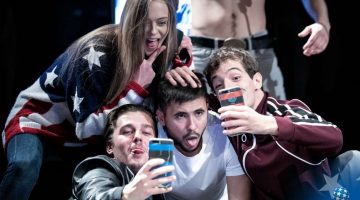 “Mladež bez Boga“ – Intervju sa Borutom Šeparovićem