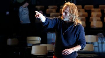 Danas je kul biti desno. Baš kao što je prije sto godina bilo kul biti ljevičar