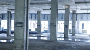 Mi ćemo spasiti bolnicu od zaborava