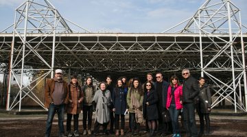 Susret s roditeljima