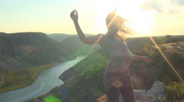 VIDEO: Protunapad | Istraživanje razminiranog prostora