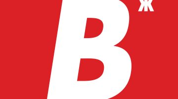 LOGO: Budućnost je sada