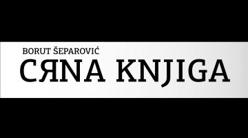 PROGRAMSKA KNJIŽICA: CRNA KNJIGA