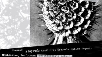 POZIVNICA: Enciklopedija mrtvih