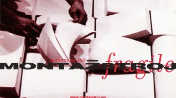 FLYER: FRAGILE