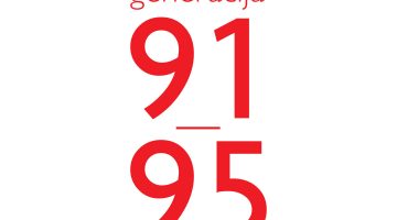 LOGO: Generacija 91/95