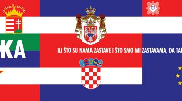 PLAKAT: KRLEŽA