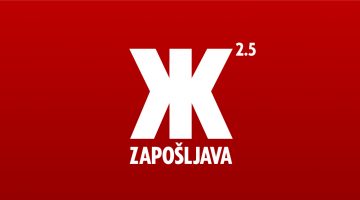 MONTAЖ$TROJ ZAPOŠLJAVA