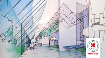 POZIV NA EDUKATIVNO-IZVEDBENU RADIONICU “NEDOVRŠENI”