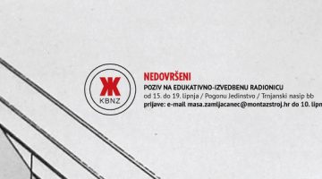 VIZUALNI IDENTITET: NEDOVRŠENI