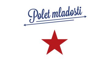 LOGO: Polet mladosti