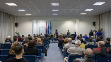 FOTO: PROTUNAPAD | TRIBINA