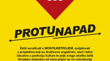 OGLAS: Protunapad