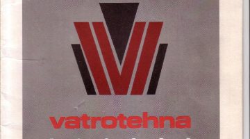 KATALOG: Vatrotehna
