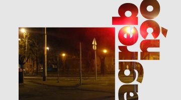 LOGOTIP: ZAGREB NOĆU