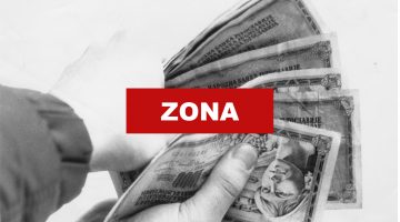 VIZUALI: ZONA