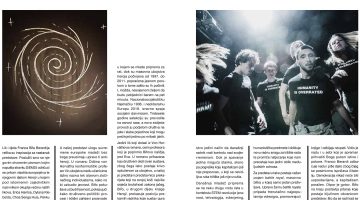 KNJIŽICA: MLADEŽ BEZ BOGA