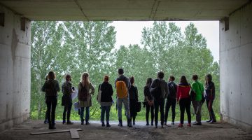 FOTO: NEDOVRŠENI | RADIONICA