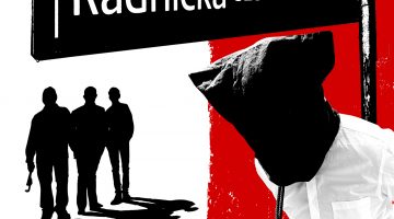 RADNIČKA CESTA / PROLETERI