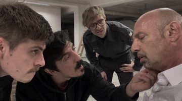 ‘Obraćamo se ljudima koji se osjećaju ugroženima u pandemiji, koji bi mogli ostati bez posla‘