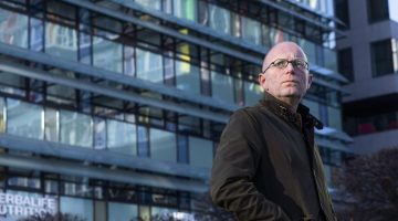 Kako sam napravio svoj novi projekt ‘Radnička cesta‘ i zamalo umro