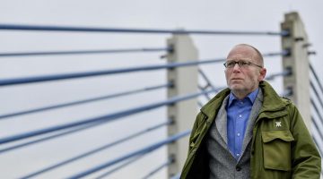 Rad na projektu ‘Radnička cesta’ umalo me koštao života