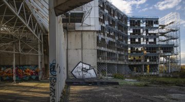 Ideju o izgradnji građani su euforično prihvatili, izdvajali od plaće…: ‘Na projektu je radilo 50 najuglednijih liječnika‘