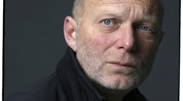 Borut Šeparović: "Sami zajedno" tek je početak projekta Montažstroja koji se bavi usamljenošću