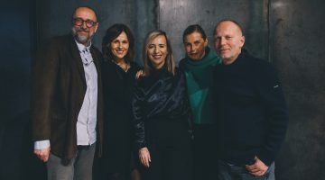 SAMI ZAJEDNO / SUDIONICI / NEDJELJA 4.12.2022.