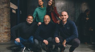 SAMI ZAJEDNO / SUDIONICI / PONEDJELJAK 5.12.2022.