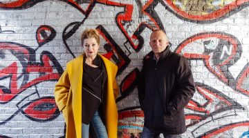 ‘Taj moj infarkt, u kojem sam tri puta bio klinički mrtav, doživio sam kao lekciju. Sad me skoro sve veseli‘