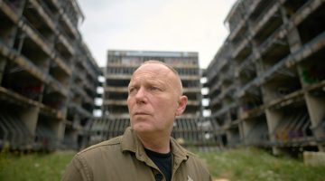 Borut Šeparović: Nikad nismo znali upravljati javnim dobrom