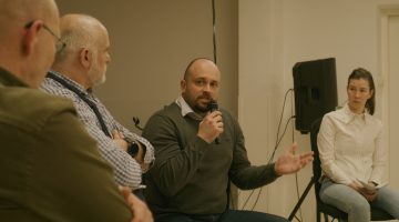 Bolnica u Blatu – edukativno-istraživački program Centra za zdravstvene sustave, politike i diplomaciju