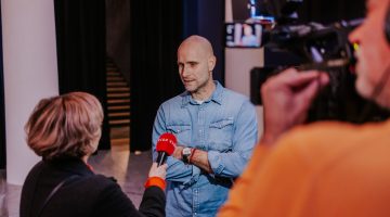 Fenomen Montažstroj slavi 35 godina rada