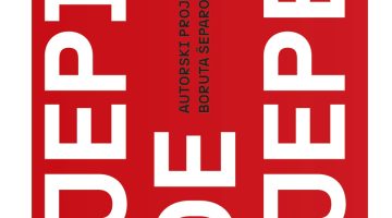 KNJIŽICA: SLIJEPI VODE SLIJEPE