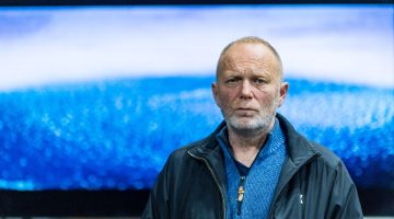 Redatelj Borut Šeparović: U kazalištu se uvijek vidi šav. A mene zanima upravo taj šav