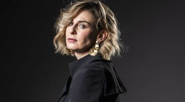 ‘Ne bojim se da će nam AI uzeti posao. Gluma je živi susret. To se algoritmom ne može zamijeniti‘