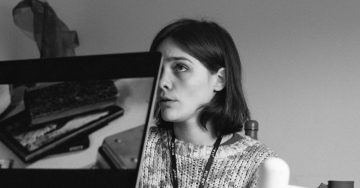 U trenutku kada je svijet stao ona je upisala svoj treći studij: Razgovarali smo s Reom Bušić, glumicom čije ime treba zapamtiti