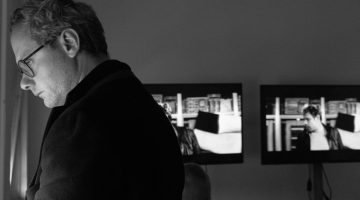 U novoj Šeparovićevoj predstavi ima digitalnog dvojnika, ali ne boji se AI-a: Držim se onoga što pamtim svojom glavom