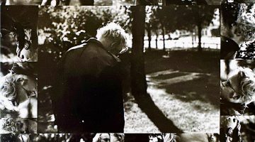 Razgovori s koreografima: Borut Šeparović, Hrvatska