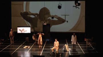 SOLARIS DVA: stroj za proizvodnju dvojnika